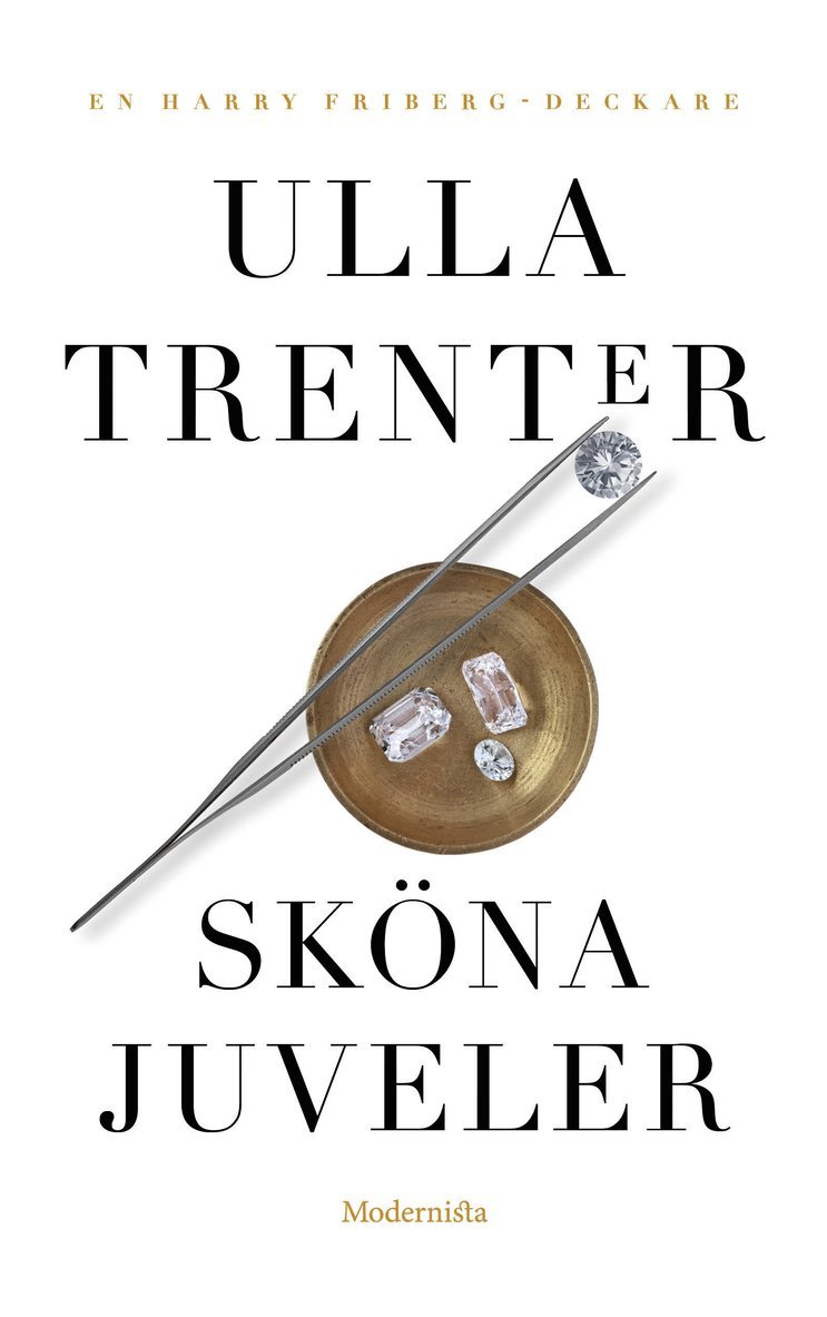 Sköna juveler 1