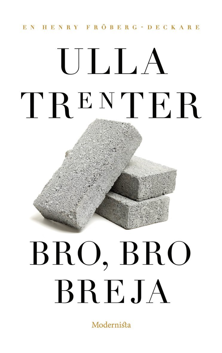 Bro, Bro Breja 1