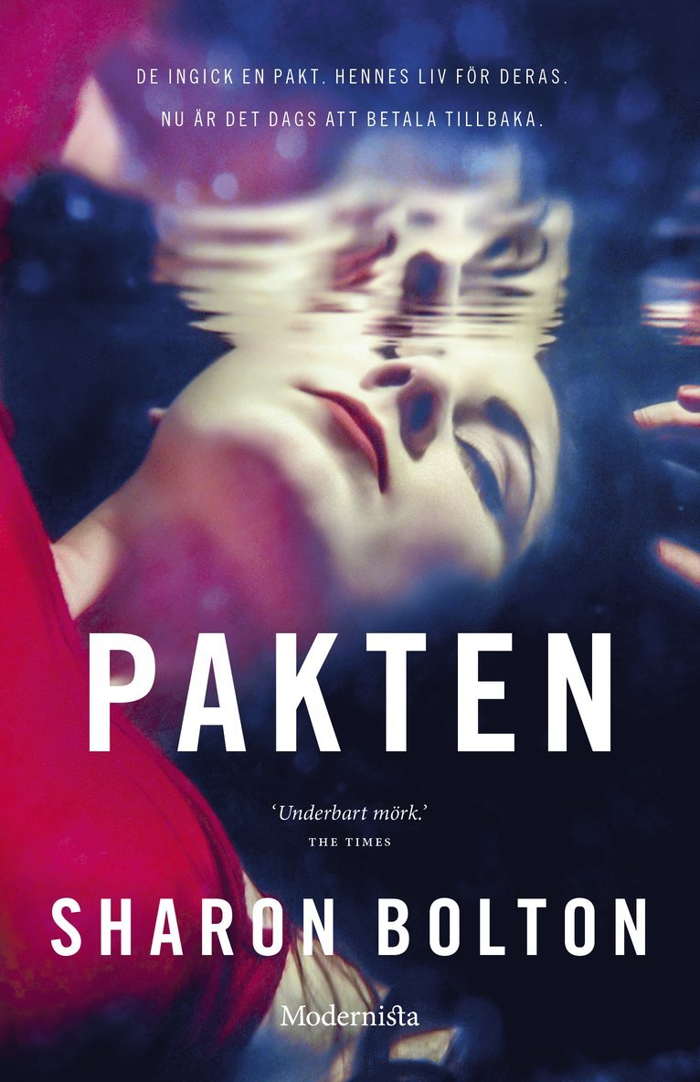 Pakten 1