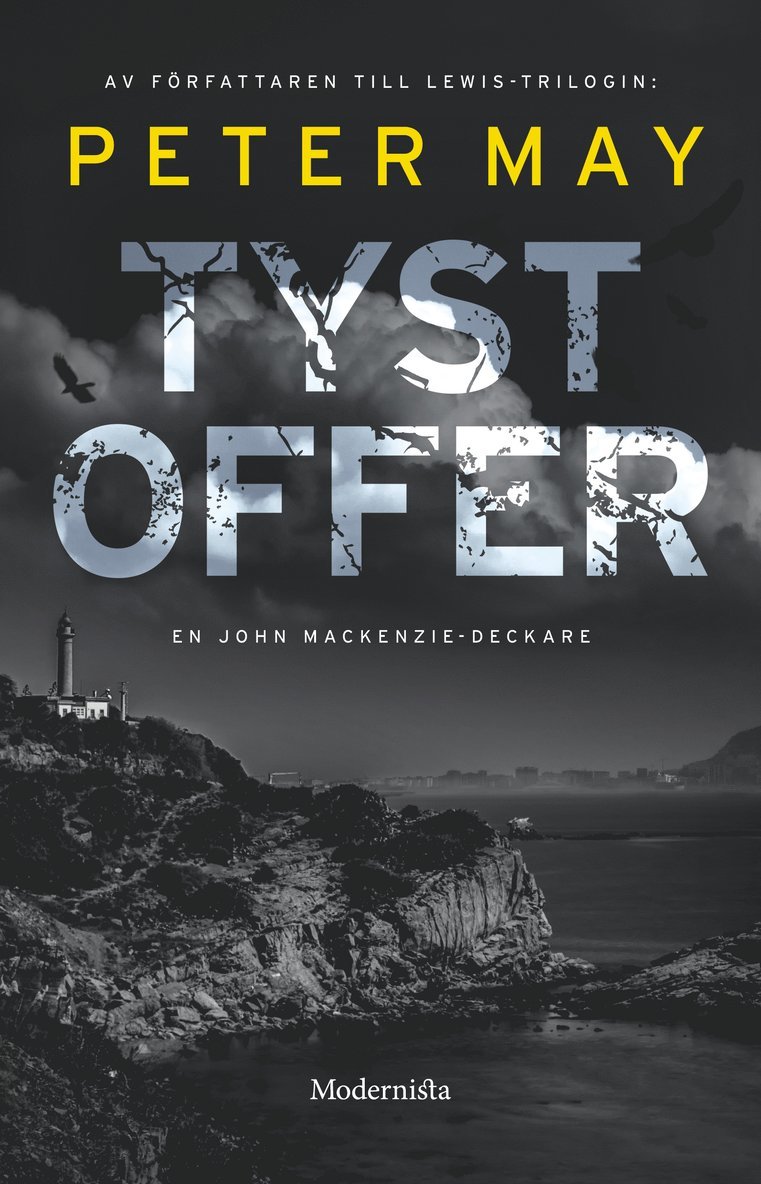 Tyst offer 1