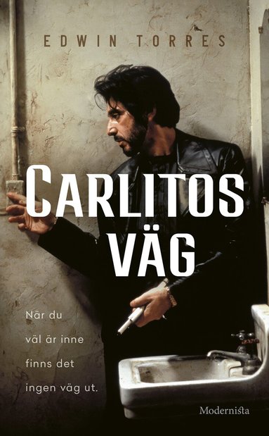 Edwin Torres - Carlitos väg, Pocket