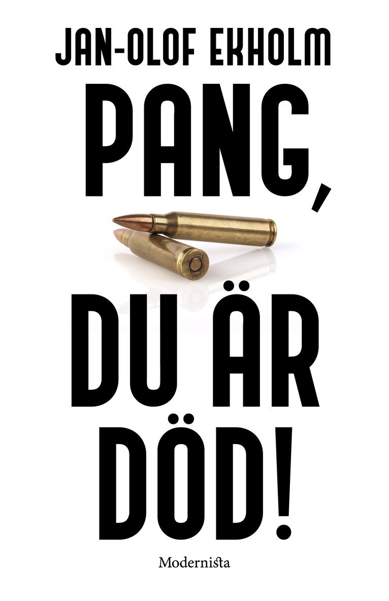 Pang, du är död! 1