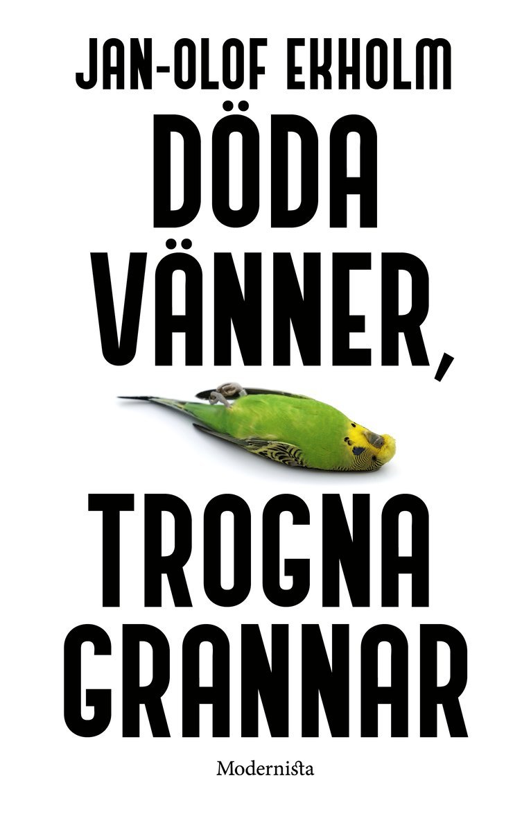 Döda vänner, trogna grannar 1