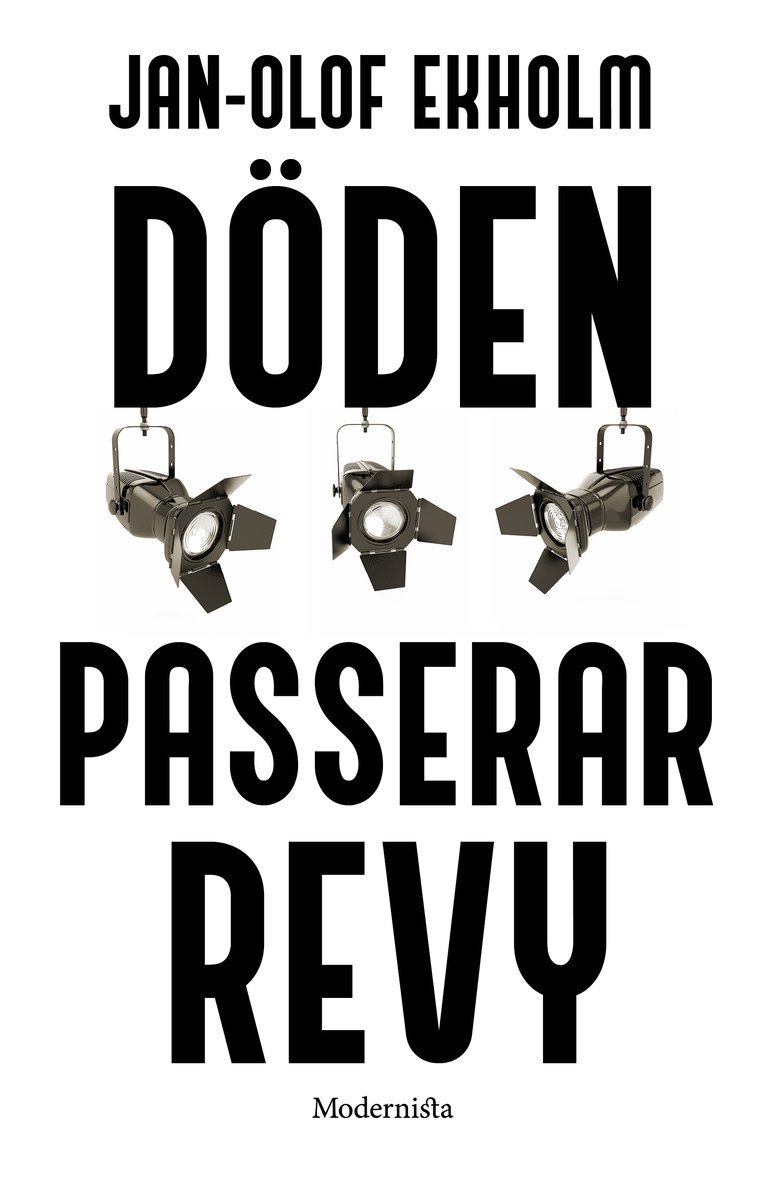 Döden passerar revy 1