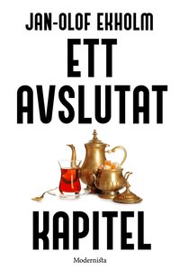 bokomslag Ett avslutat kapitel