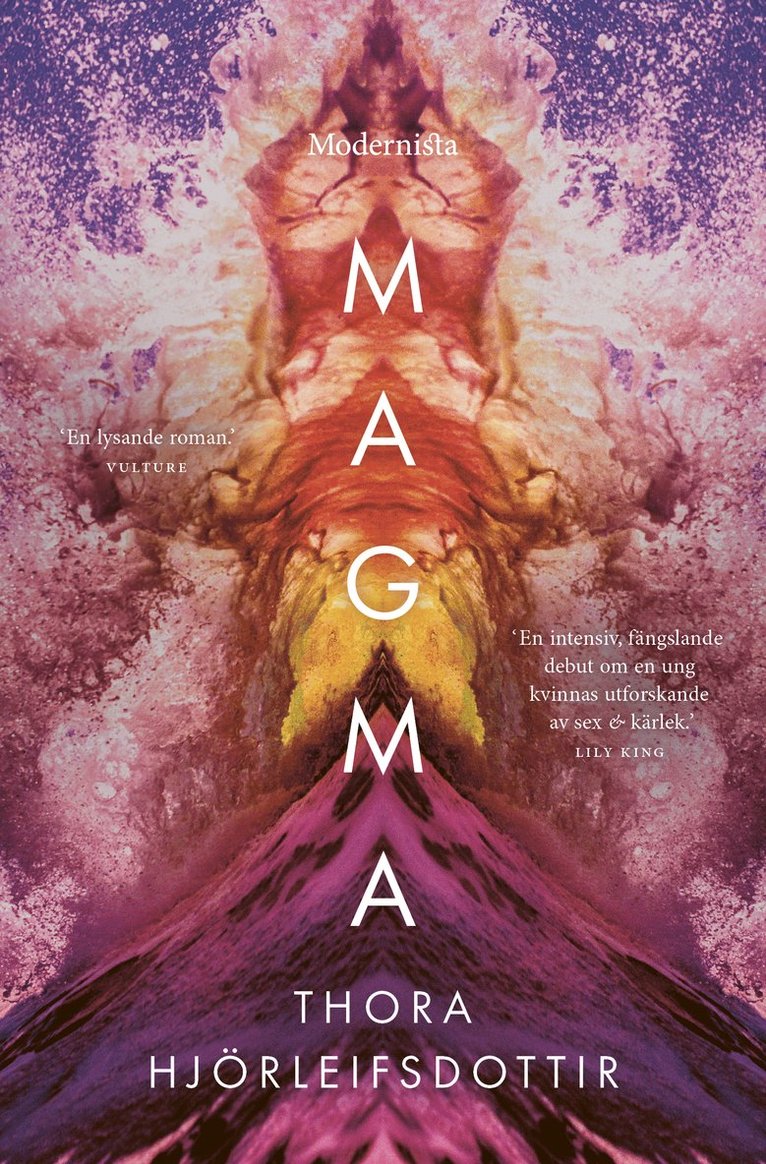 Magma 1