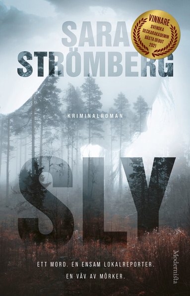Sara Strömberg - Sly, Storpocket