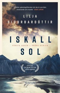 bokomslag Iskall sol