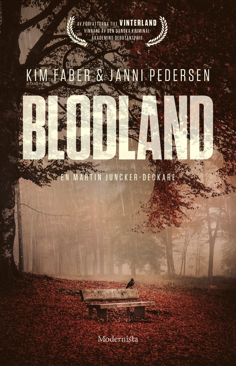 Blodland 1