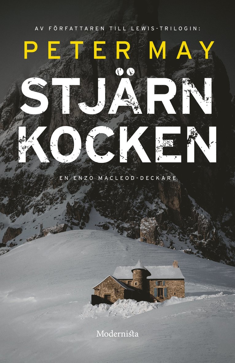 Stjärnkocken