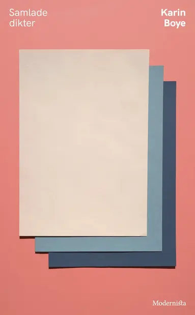 Karin Boye - Samlade dikter, Pocket