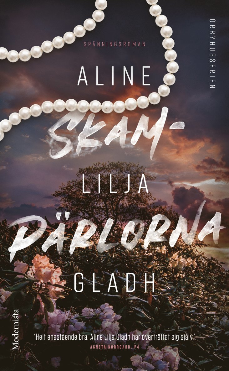 Skampärlorna