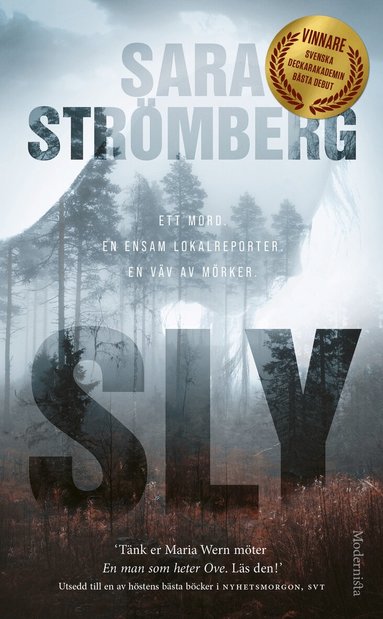 Sara Strömberg - Sly, Pocket. Tillgänglighet: Lägg till