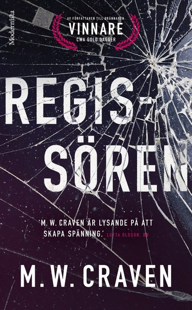 M. W. Craven - Regissören, Pocket. Tillgänglighet: Lägg till