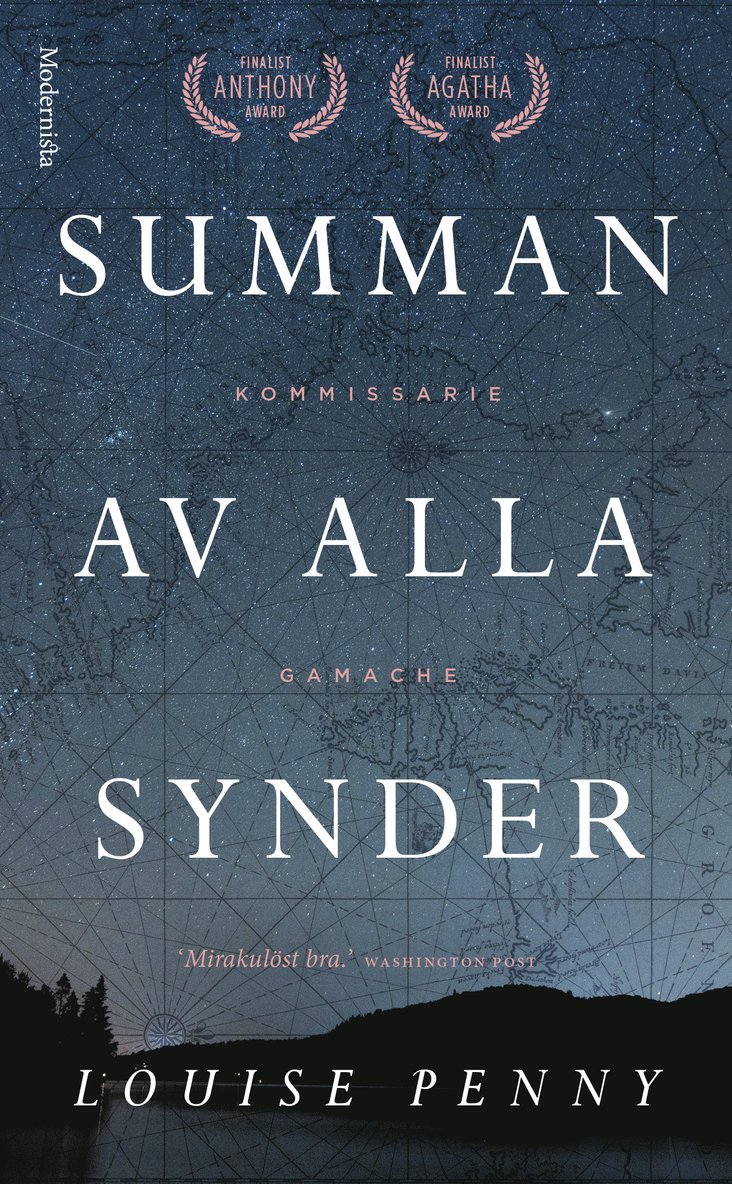 Summan av alla synder
