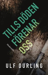 bokomslag Tills döden förenar oss