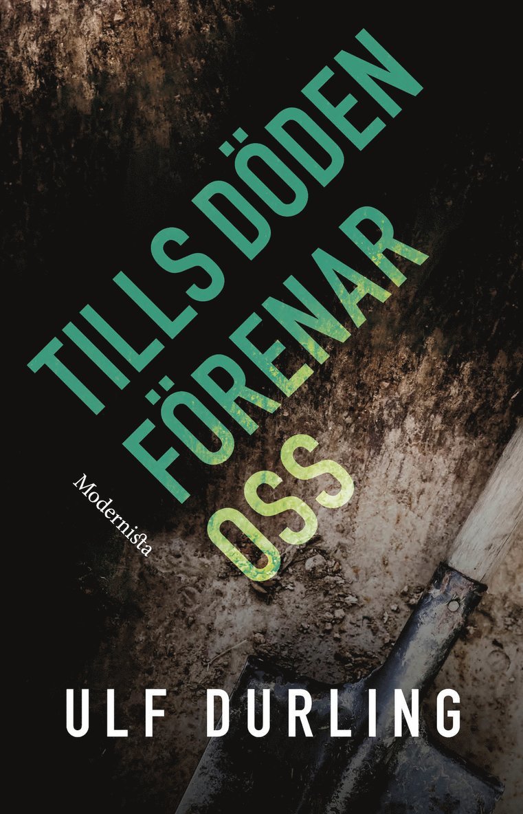 Tills döden förenar oss