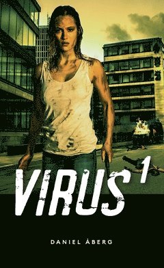 bokomslag Virus 1