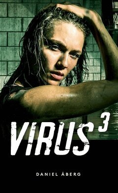 Daniel Åberg - Virus 3, Häftad