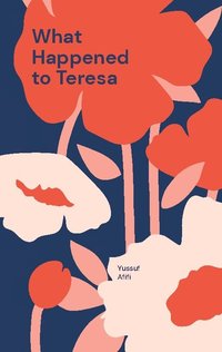 bokomslag What happened to Teresa : a Swedish novel