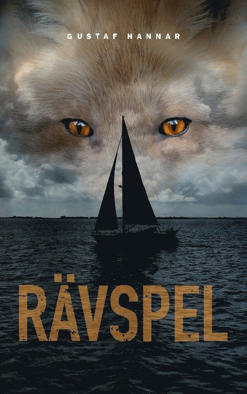 Rävspel 1