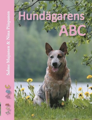 bokomslag Hundägarens ABC
