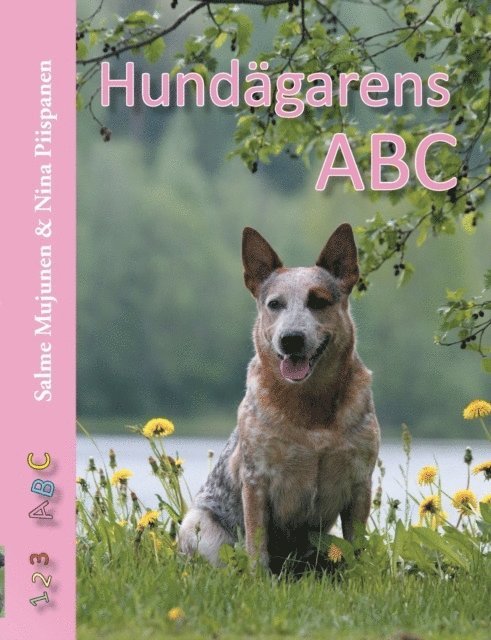 Hundägarens ABC 1