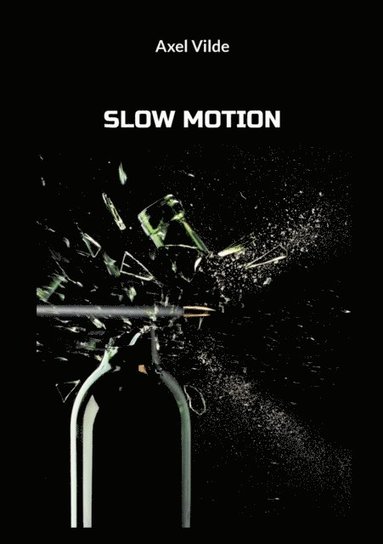 bokomslag Slow Motion