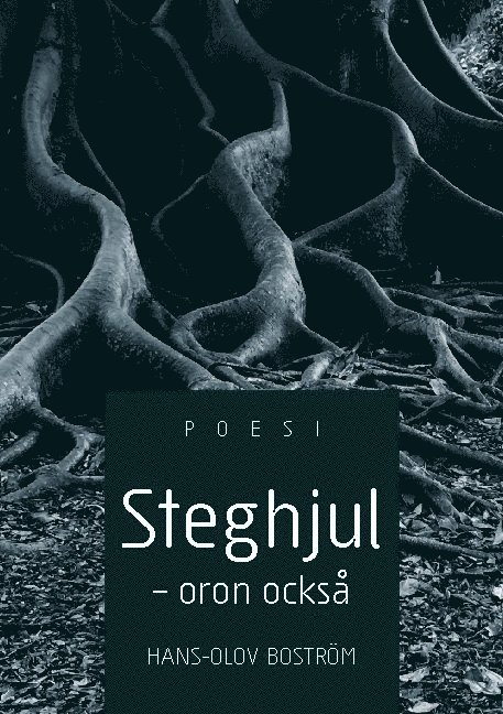 Steghjul - Oron också 1