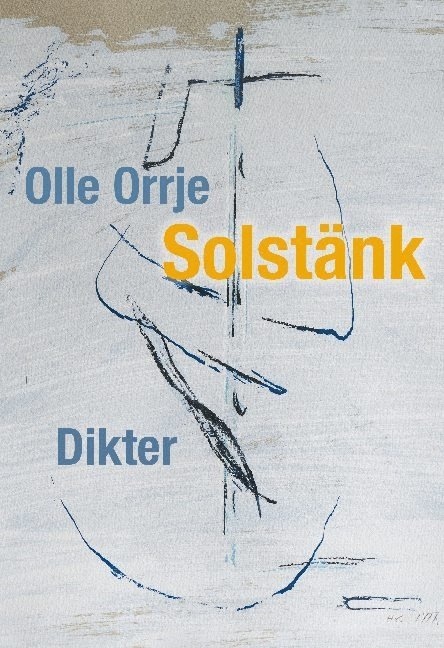 Solstänk 1