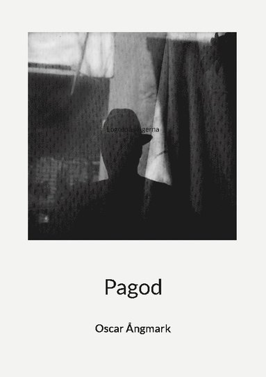bokomslag Pagod : logospassagerna