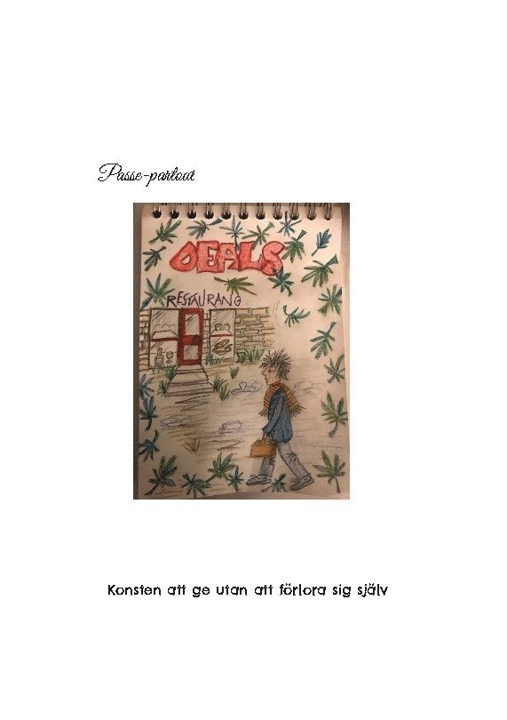 Mikael Nehrer - Deals! : konsten att ge utan att förlora sig själv, Inbunden