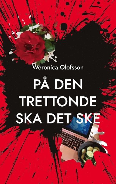 bokomslag På den trettonde ska det ske