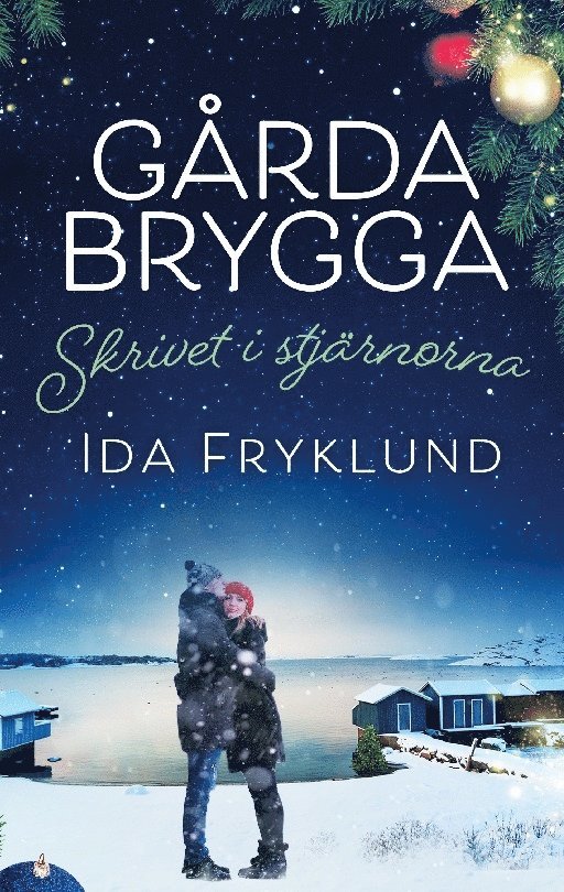 Gårda Brygga: Skrivet i stjärnorna