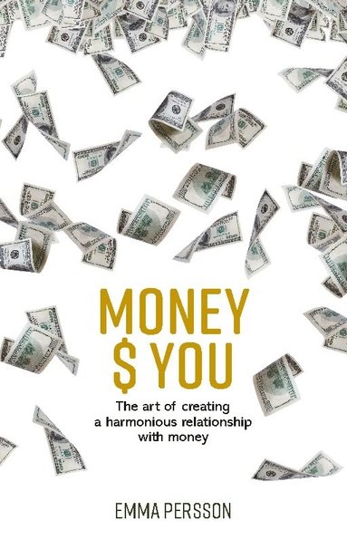bokomslag Money $ YOU