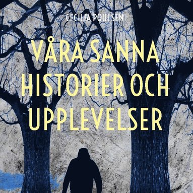 bokomslag Våra sanna historier och upplevelser