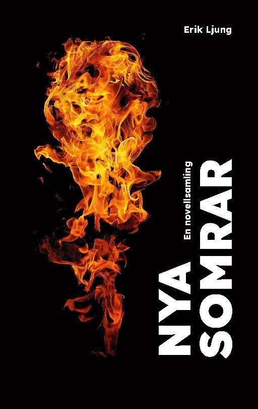 Erik Ljung - Nya somrar, Häftad