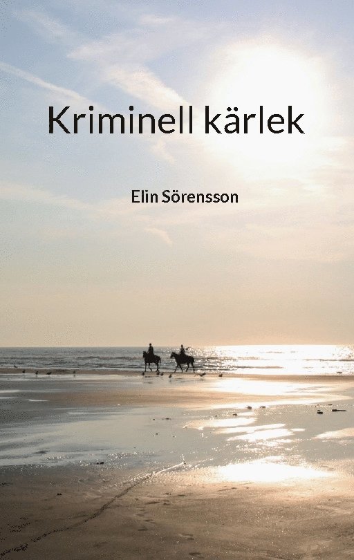 Kriminell kärlek 1