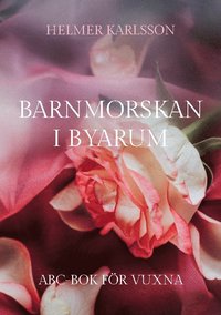 bokomslag Barnmorskan i Byarum: ABC-bok för vuxna