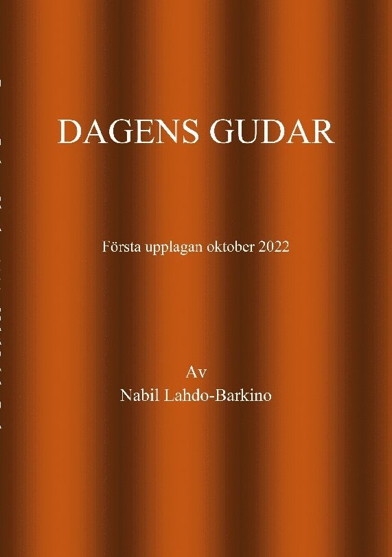 Dagens Gudar: Världsalltet