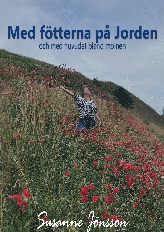 Med fötterna på Jorden och med huvudet bland molnen 1