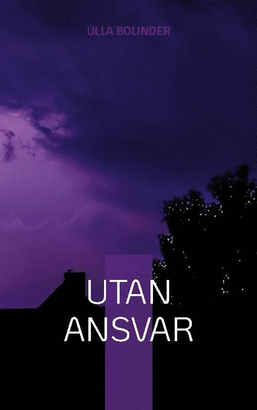 Utan ansvar