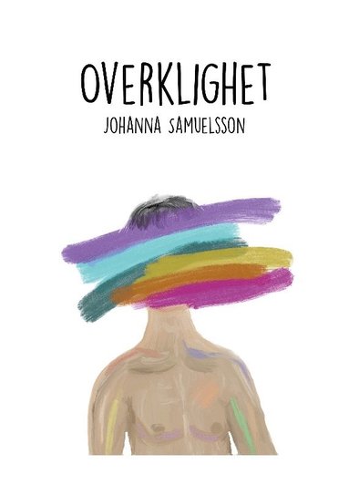 bokomslag Overklighet