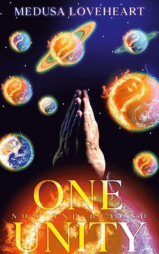 One unity : universe now and beyond 1