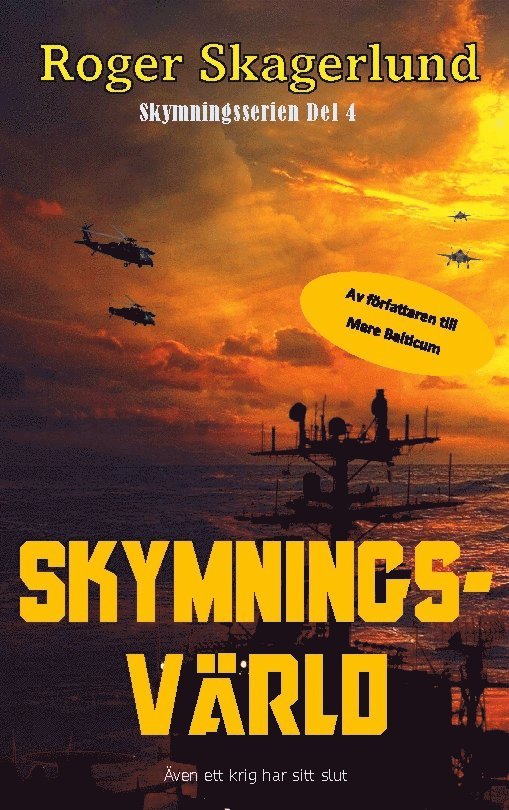 Skymningsvärld 1