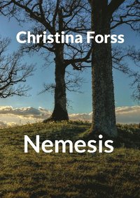bokomslag Nemesis: Vedergällning