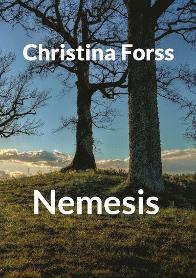 bokomslag Nemesis: Vedergällning