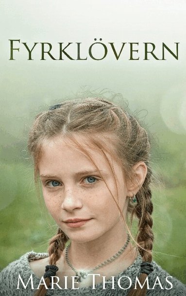 Marie Thomas - Fyrklövern, Häftad