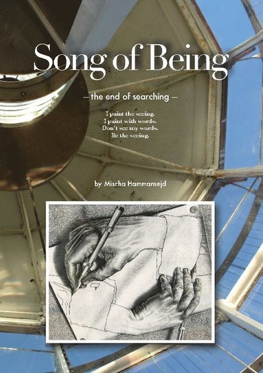 bokomslag Song of Being: The end of searching