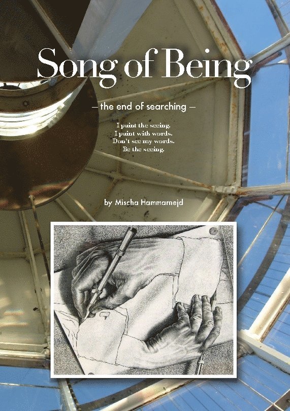 Song of being : the end of searching 1